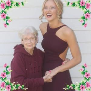 Meet your Posher, Charity